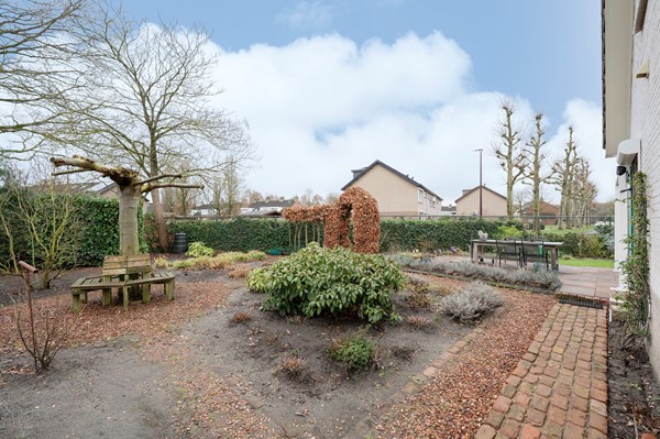 Medium property photo - Wielerbaan 1, 4731 NV Oudenbosch